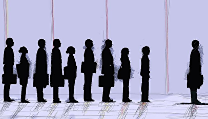 کدام کشور اروپایی رکورددار بیکاری شد؟