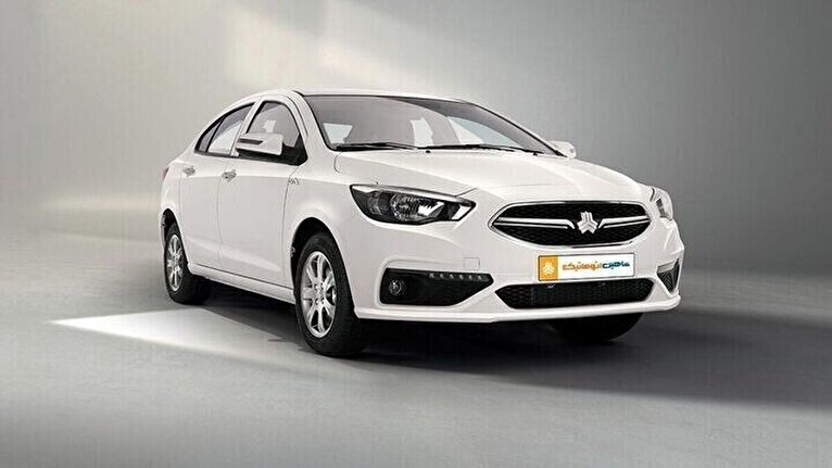 افزایش قیمت کارخانه شاهین / قیمت جدید کارخانه شاهین اعلام شد + جدول بهمن ۱۴۰۴