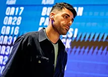 گل دیدنی طارمی برای المپیاکوس+ فیلم