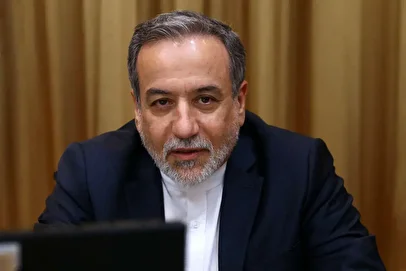 عراقچی: مذاکرات ایران و آمریکا روز جمعه در مسقط برگزار می‌شود