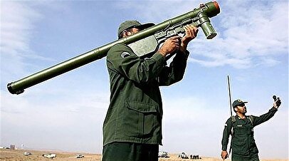 استقرار استینگر و تک تیرانداز در نقاط مرتفع تهران/ حمله نظامی آمریکا نزدیک است؟