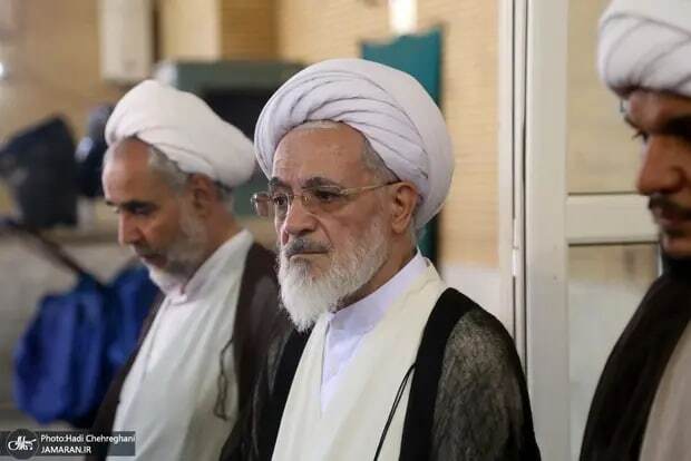 جشن نیمه‌شعبان توسط این مرجع تقلید لغو شد