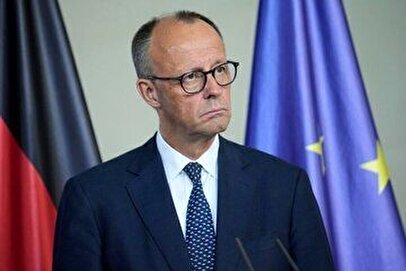 توئیت ضدایرانی صدراعظم آلمان در آستانه مذاکرات مسقط