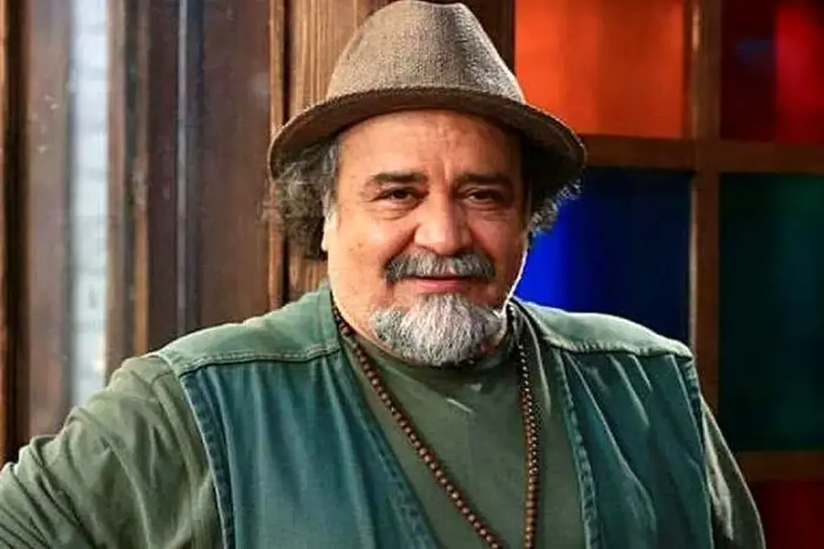 حرف‌های عجیب شریفی‌نیا درباره حواشی اخیر+ فیلم