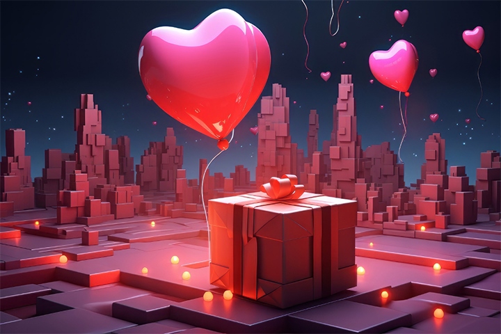 ایده‌ های لاکچری و اقتصادی کادو ولنتاین برای دختر در یک نگاه