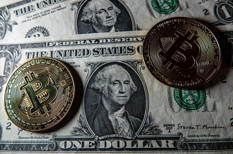 ریزش آبشاری بیت‌کوین/ ماشه سقوط رمزارزها چرا کشیده شد؟