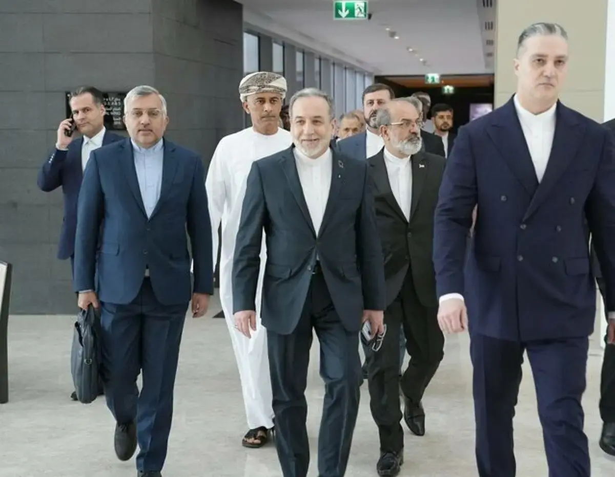 احتمال تغییر در شکل مذاکرات ایران و آمریکا