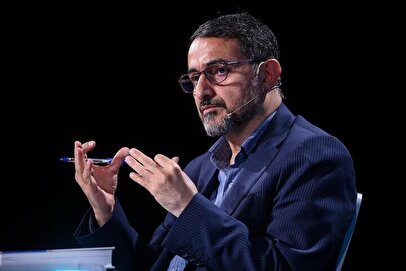 رجزخوانی یک نماینده مجلس برای ترامپ/ اگر خطا کرد چهل هزار تابوت بفرستیم آمریکا!