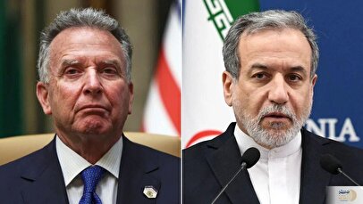 تحلیل روزنامه تایمز اسرائیل از دور اول مذاکرات ایران و آمریکا