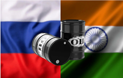 اتفاق غیرمنتظره در بازار نفت/ هند نفت روسیه را کنار گذاشت
