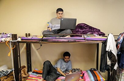 زمان بازگشایی خوابگاه‌های دانشگاه تهران اعلام شد