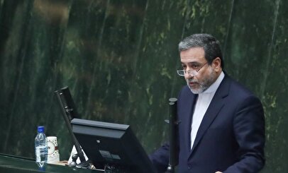 حضور عراقچی در جلسه مهم و غیرعلنی مجلس درباره مذاکرات