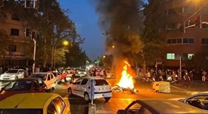 آمار فرهنگیان جان‌باخته در حوادث دی‌ماه به روایت وزیر آموزش و پرورش