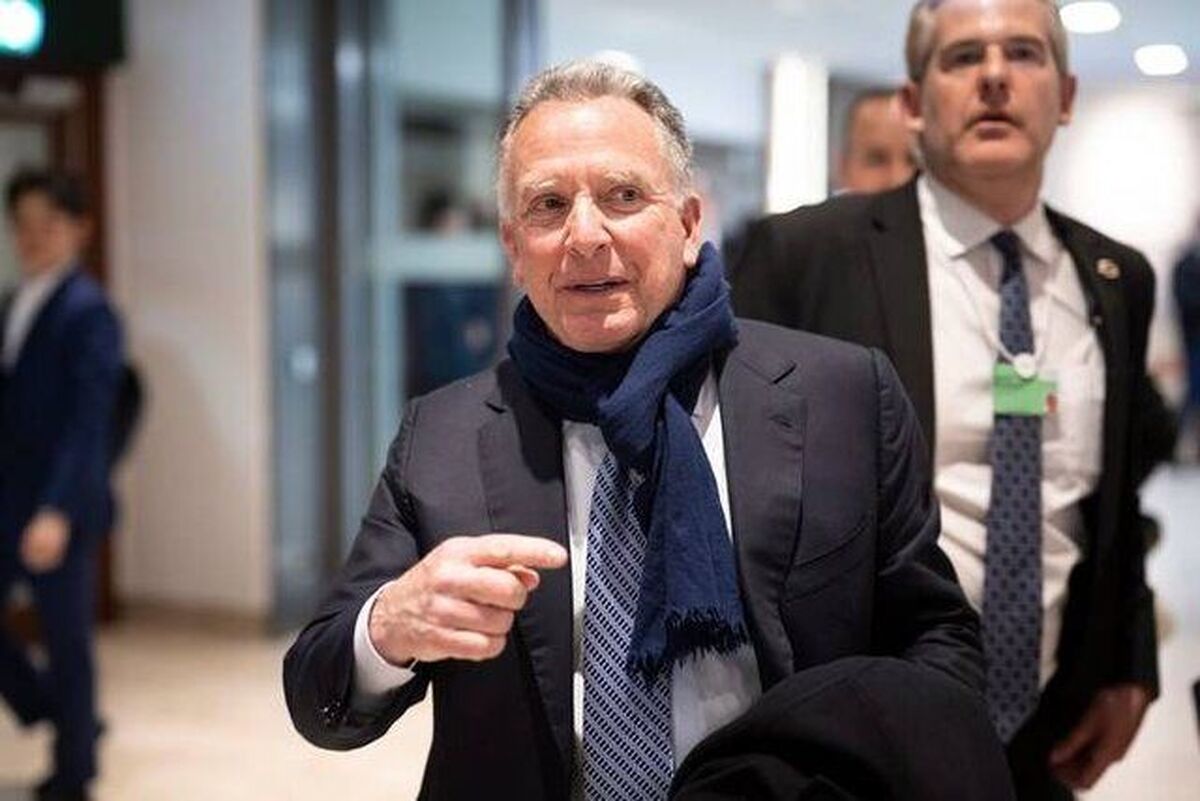 درخواست نماینده ویژه ترامپ از ایران / برنامه مذاکره ایران و آمریکا مشخص شد