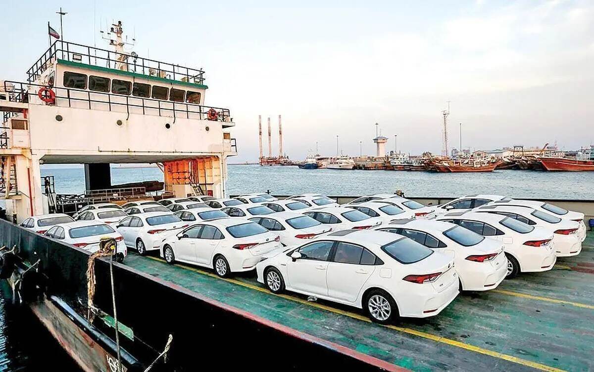 شرایط ثبت نام قرعه کشی ۵ مدل خودرو‌ی وارداتی بهمن ۱۴۰۴ / بدون نیاز به بلوکه سازی خودرو بخرید + لینک