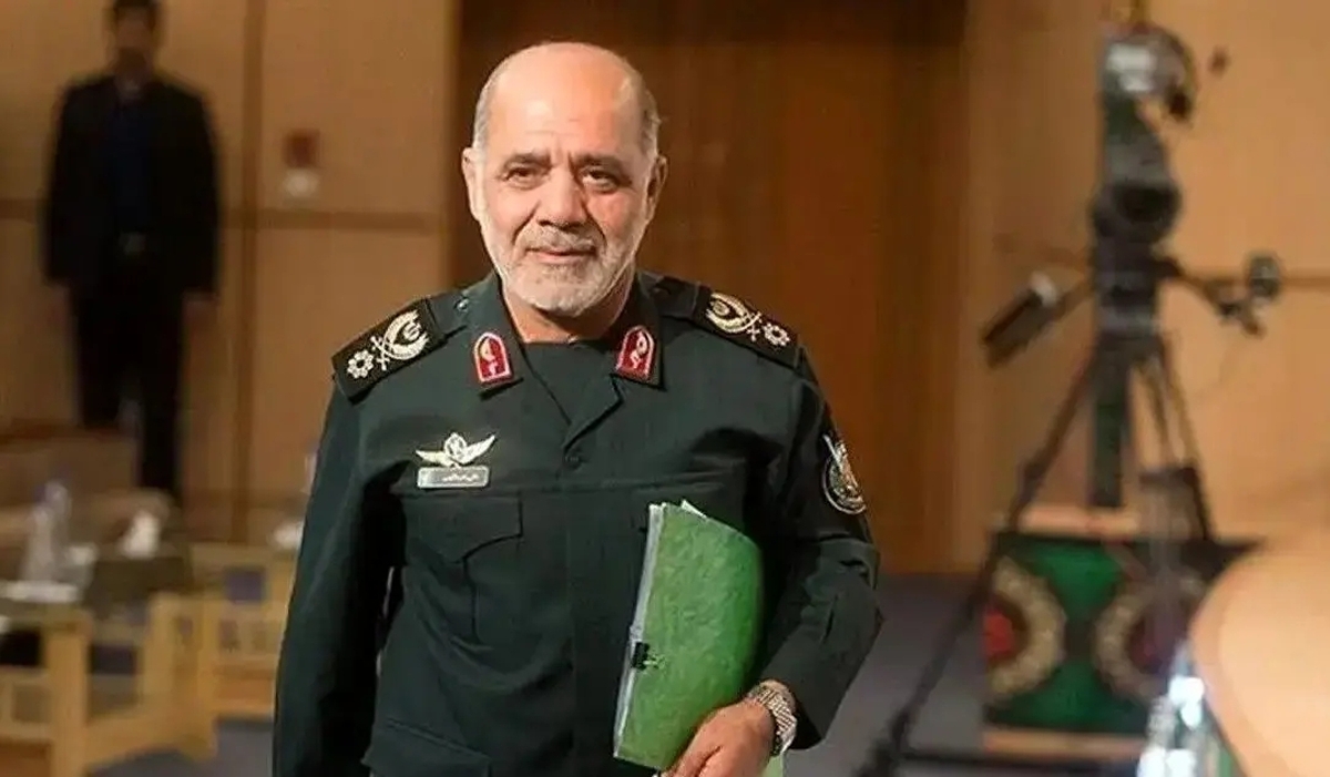 برنامه ایران برای مقابله با حمله آمریکا و اسرائیل / سرلشکر عبداللهی هشدار داد