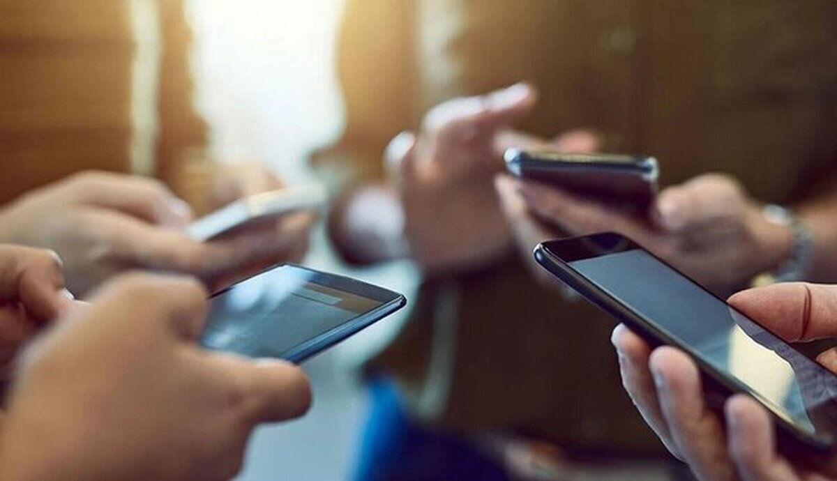 فوری / اینترنت بین الملل وصل شد؟