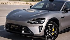 حضور مرموز شیائومی YU7 مکس در آمریکا / خودرویی که قانونی وارد نشد