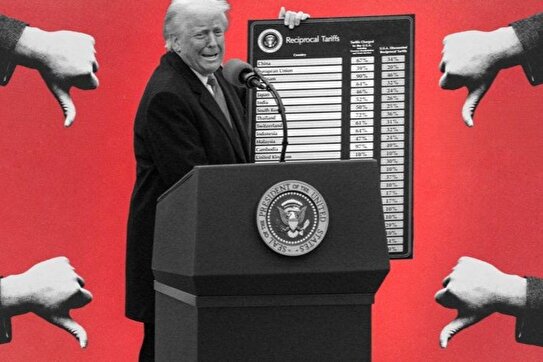 عقب‌نشینی تعرفه‌ای آمریکا با افت درآمد گمرکی/ تعرفه چین نصف شد