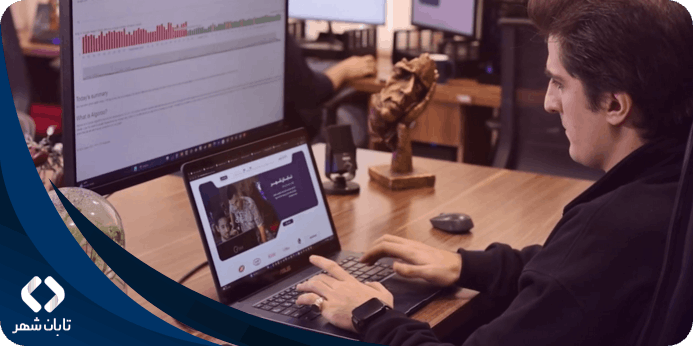 طراحی سایت چقدر طول میکشد طراحی سایت چقدر طول میکشد