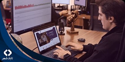 طراحی سایت چقدر طول می‌کشد؟ تفکیک زمانبندی بر اساس نوع پروژه