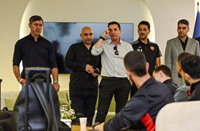 پرسپولیس در بحران/ اوسمار ویرا جریمه می‌شود؟