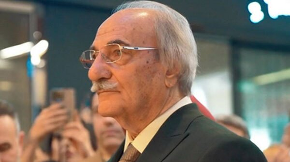 خبرگزاری فارس: ساعدی‌نیا عذرخواهی کرد/ ماجرای پخش کلیپ سوهان ساعدی‌نیا توسط ارتش اسرائیل چه بود؟