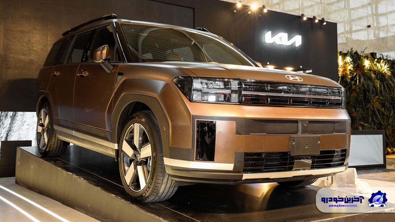 قیمت سانتافه و سورنتو در ایران اعلام شد + شرایط فروش