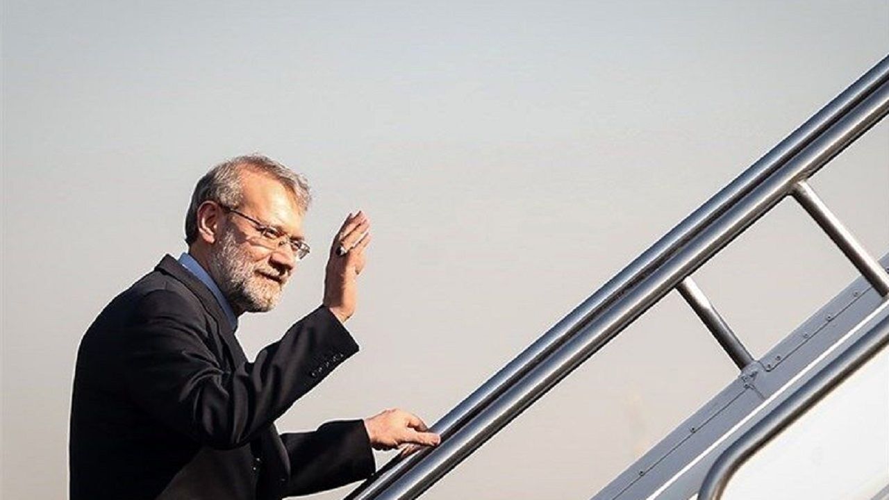 مسافر عمان مشخص شد/ مقام ارشد ایران که به مسقط می‌رود کیست؟