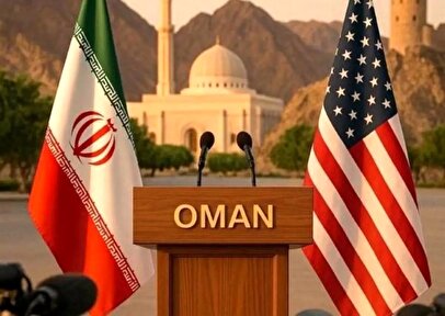 مسافر مسقط مشخص شد/ مقام ارشد ایران با چه کسی دیدار می‌کند؟