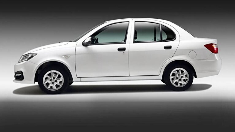 قیمت جدید کارخانه ساینا اعلام شد / افزایش ۹۰ تا ۱۰۳ میلیونی ساینا در کارخانه + جدول