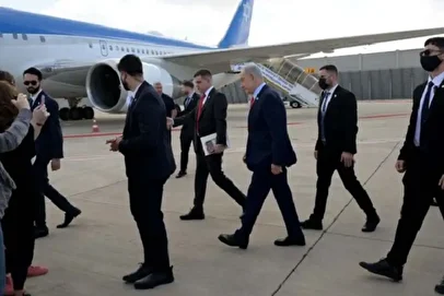 تغییرات لحظه آخری در برنامه سفر نتانیاهو به آمریکا