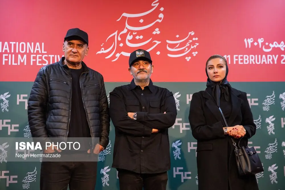 نامزد‌های سیمرغ جشنواره فیلم فجر اعلام نشدند/ ماجرا چیست؟