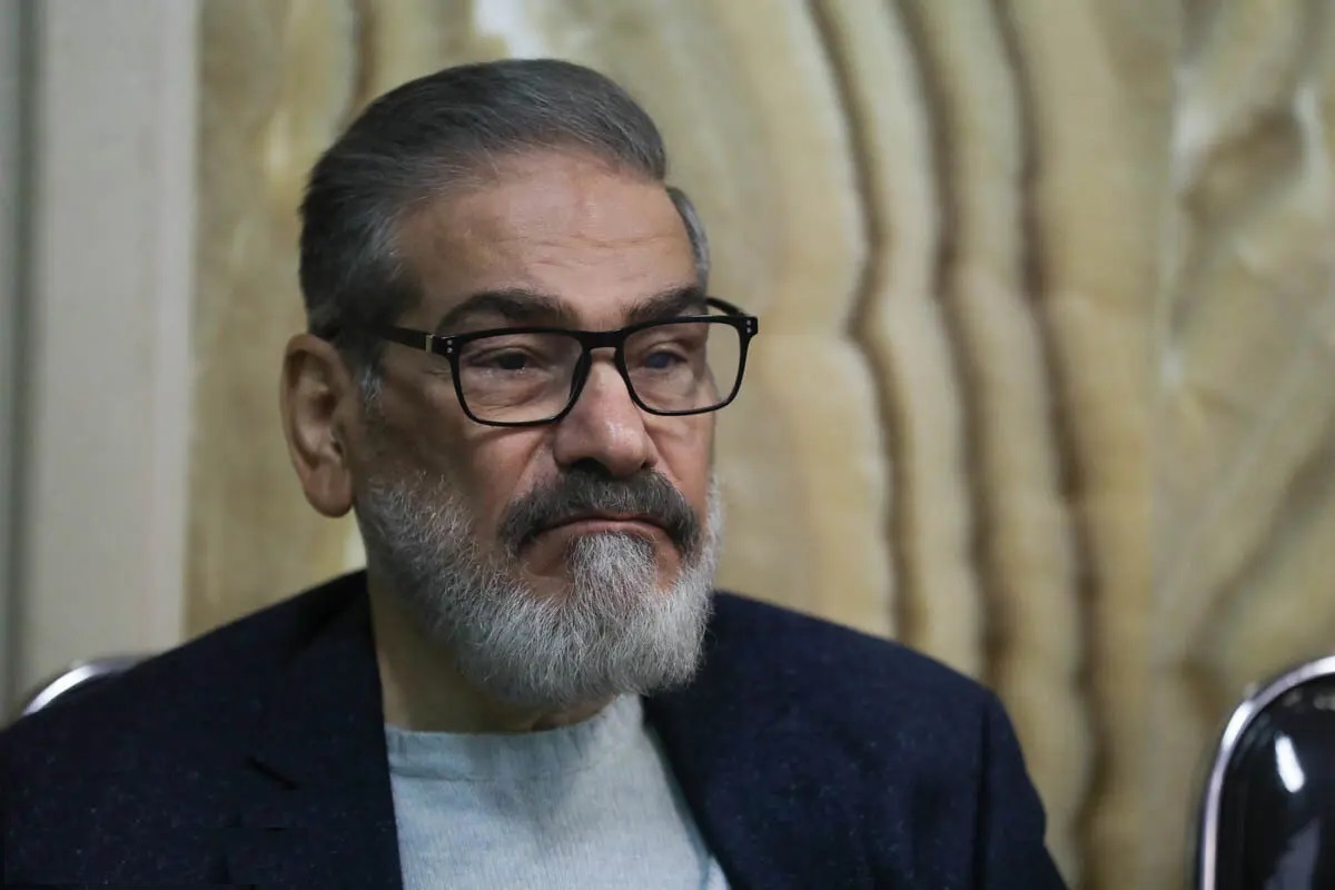 ادعای جنجالی شمخانی درباره هیات مذاکره‌کننده ایران با آمریکا