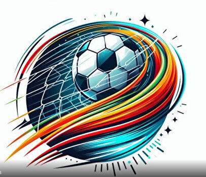 گل اول سپاهان به الاهلی توسط آلوز در دقیقه ۲۰ +فیلم