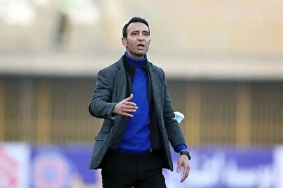 عنایتی روی نیمکت نساجی / سرمربی جدید تیم مازندران معرفی شد