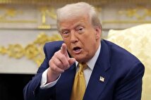 جدیدترین اظهارات ترامپ درباره مذاکرات / اگر توافق منصفانه نباشد، دوران بسیار سختی برای ایران خواهد بود