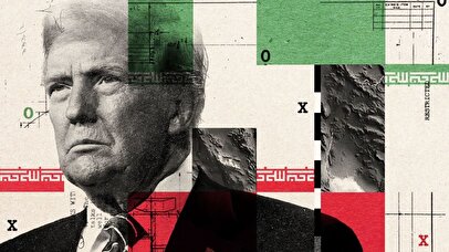 فوری/ ترامپ زمان تقریبی توافق با ایران را اعلام کرد