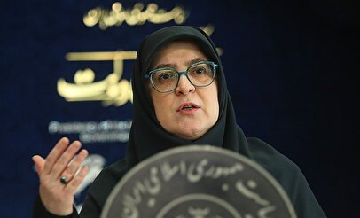 اظهارات سخنگوی دولت درمورد نامزدی مجدد پزشکیان در انتخابات ریاست جمهوری