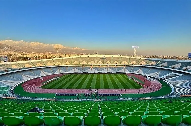 درخواست جدی برای تبدیل ورزشگاه آزادی به موزه+ فیلم