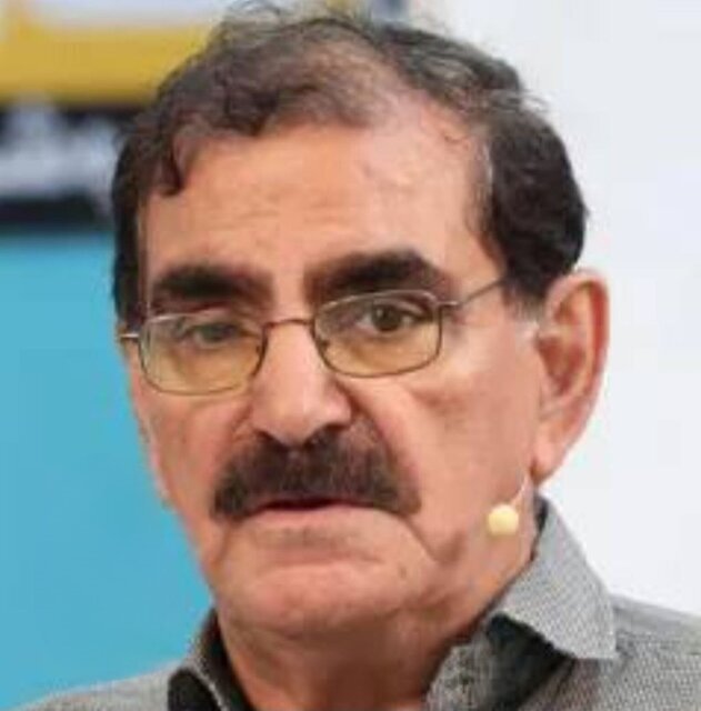 هنرمند معروف درگذشت