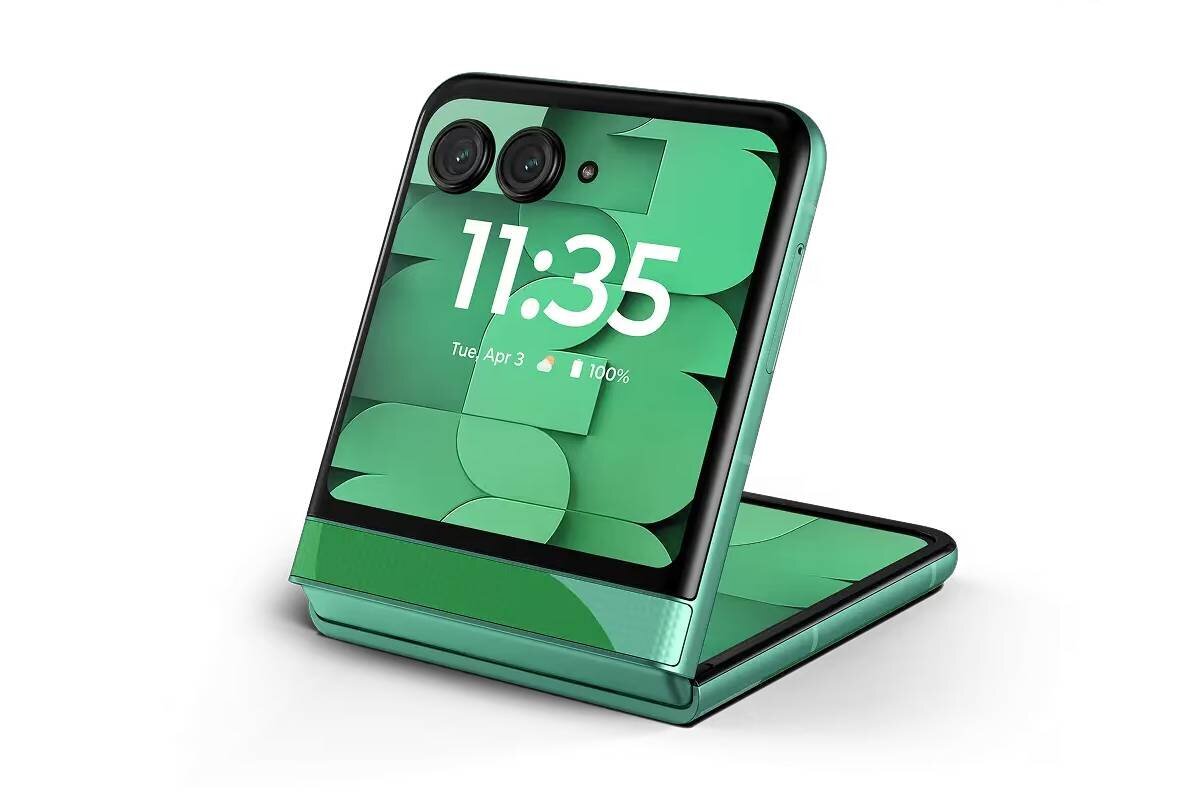 رونمایی از گوشی خاص جام جهانی ۲۰۲۶