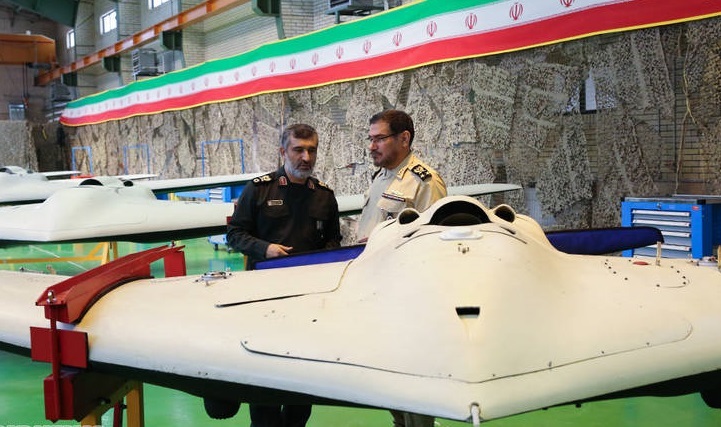 سلاح مخفی ایران در برابر حمله آمریکا و اسرائیل / شکارچیان رادارگریز ایران را بشناسید + عکس