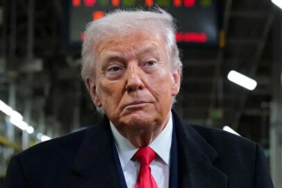 فوری/ ترامپ زمان اعزام ناو جرالد فورد به خاورمیانه را مشخص کرد