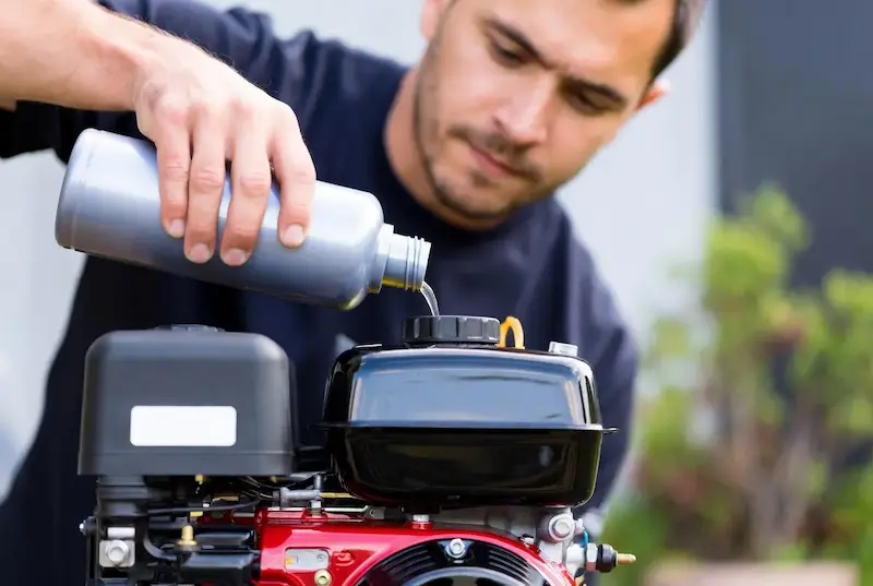 ۵ معیار کلیدی برای انتخاب اقتصادی و فنی موتور برق