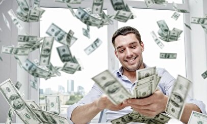 پولدارترین فرد جهان چقدر درآمد دارد و چند دلار پول دارد؟