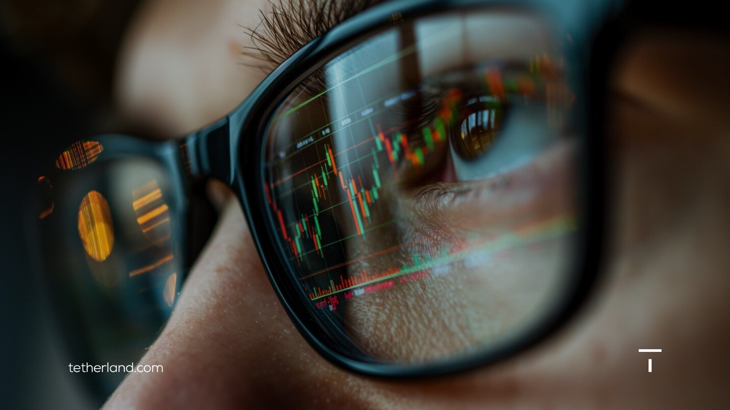 بازار نزولی کریپتو و فرصت های پنهان: چگونه سرمایه خود را امن نگه داریم؟