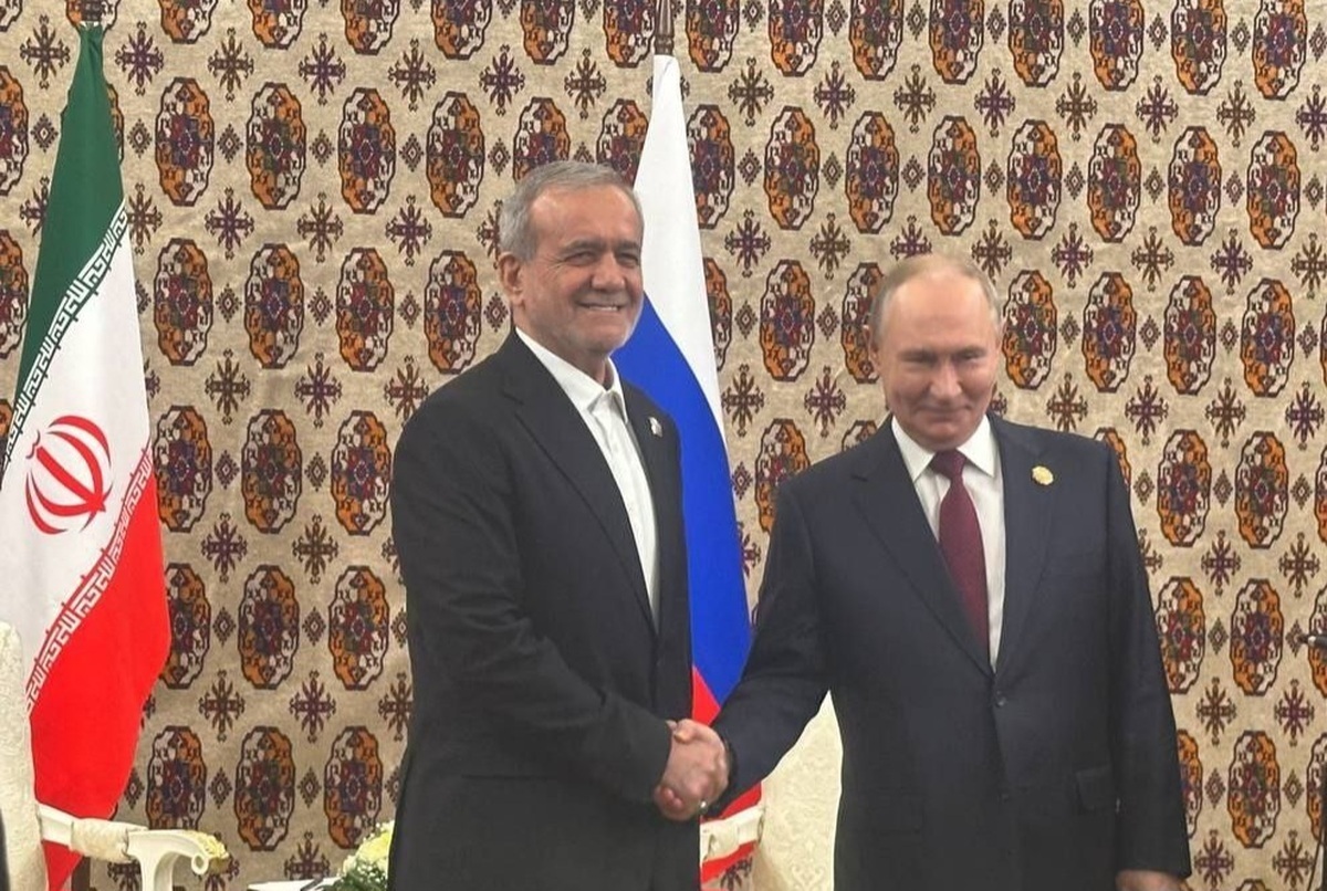 اراضی خط ریلی رشت-آستارا در آستانه تحویل به روسیه/ ملاحظات حقوقی برطرف می شود؟ اراضی خط ریلی رشت-آستارا در آستانه تحویل به روسیه/ ملاحظات حقوقی برطرف می شود؟