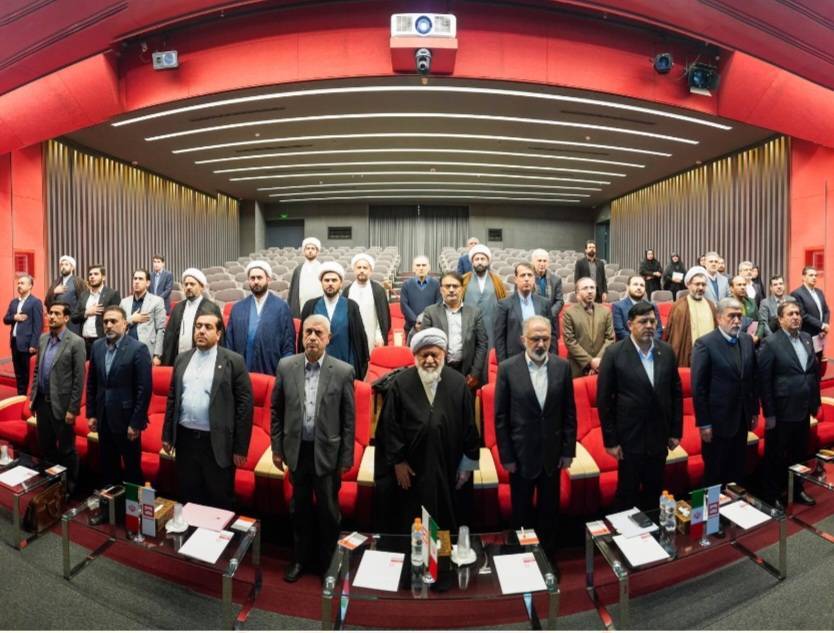 نظارت شرعی ضامن پایداری نظام بانکی است/ ارائه مدل نوآورانه محاسبه کارمزد قرضالحسنه از سوی بانک مسکن نظارت شرعی ضامن پایداری نظام بانکی است/ ارائه مدل نوآورانه محاسبه کارمزد قرضالحسنه از سوی بانک مسکن