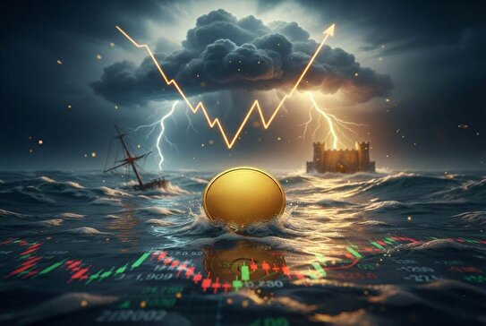 بازگشت اونس از لبه پرتگاه/ جرقه صعود بعدی طلا زده شد؟